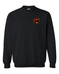 Crewneck Black