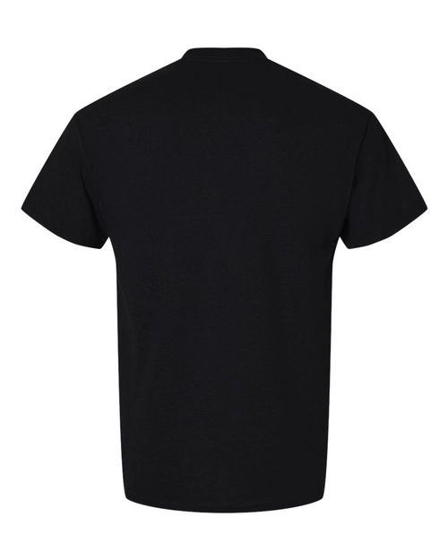 Play, Connect Vibe - black T-Shirt