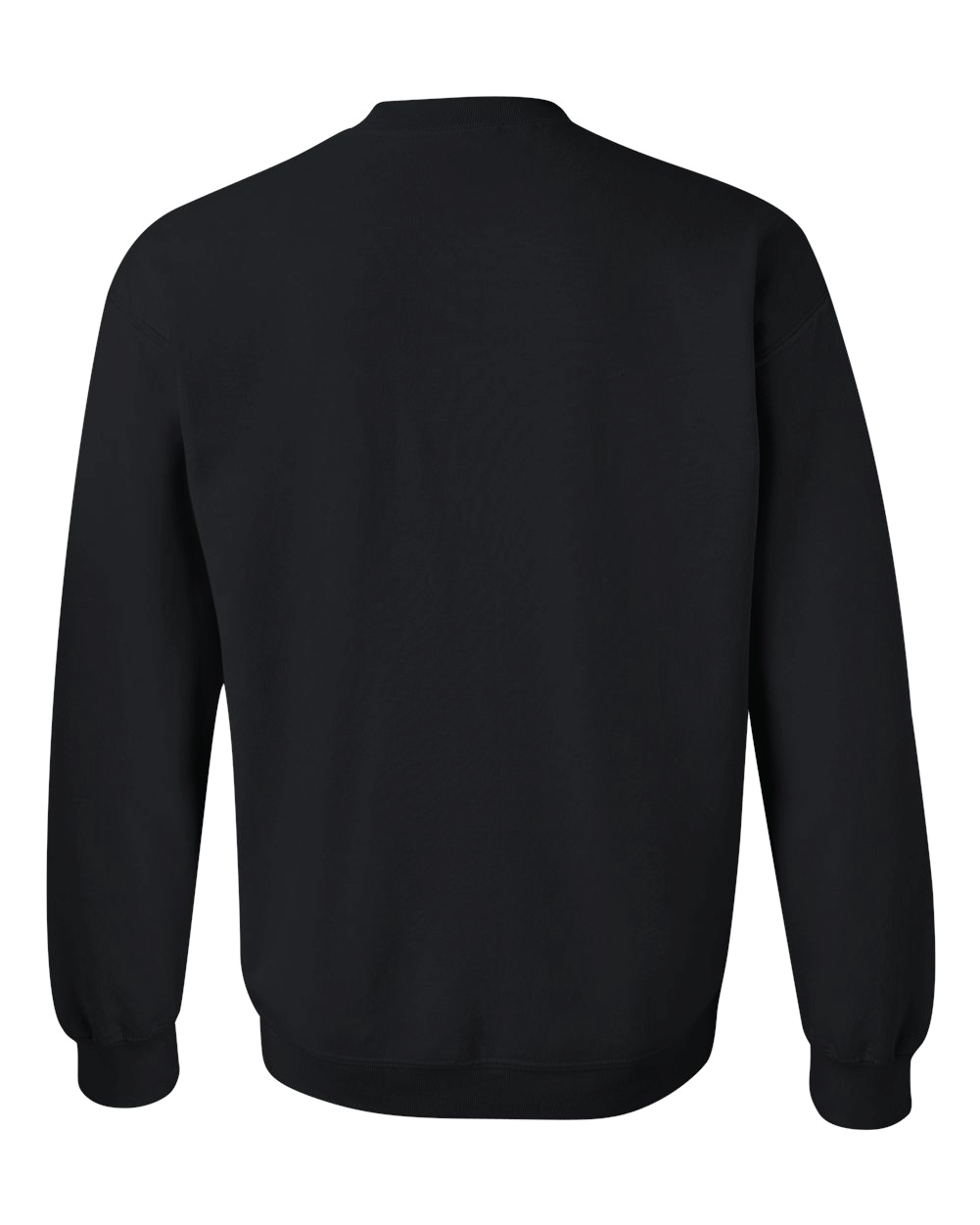 Crewneck Black