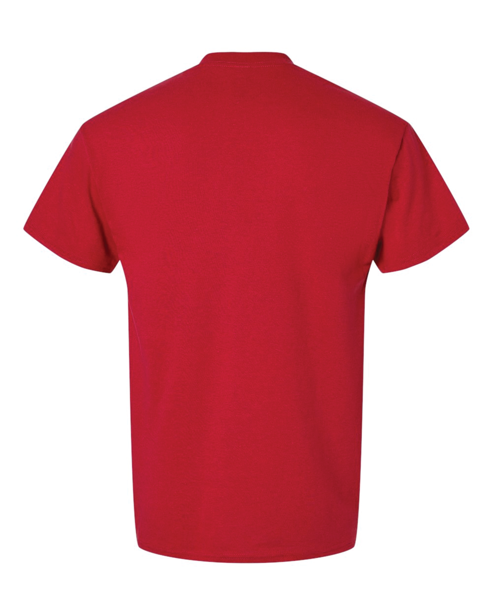 Play, Connect Vibe - Red T-Shirt