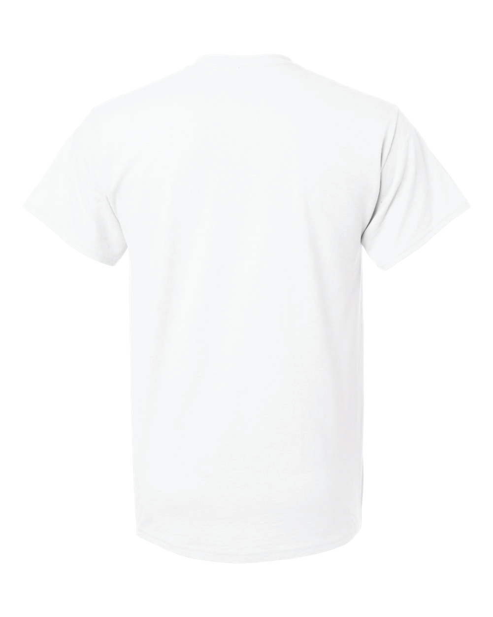 Play, Connect Vibe - White T-Shirt